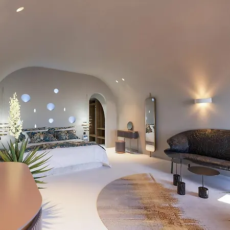 Magical Santorini 1 Bedroom Serenity Private Pool Mesmerizing Sea Views Finikia * Oia (Santorini)