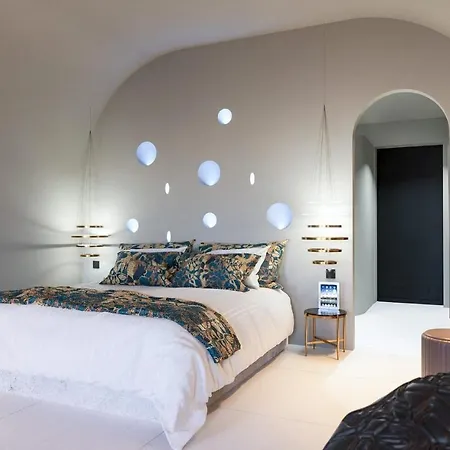 Magical Santorini 1 Bedroom Serenity Private Pool Mesmerizing Sea Views Finikia Oia (Santorini)