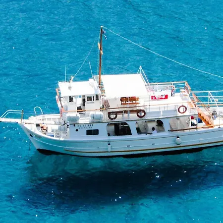 Villa Magical Santorini 1 Bedroom Serenity Private Pool Mesmerizing Sea Views Finikia *