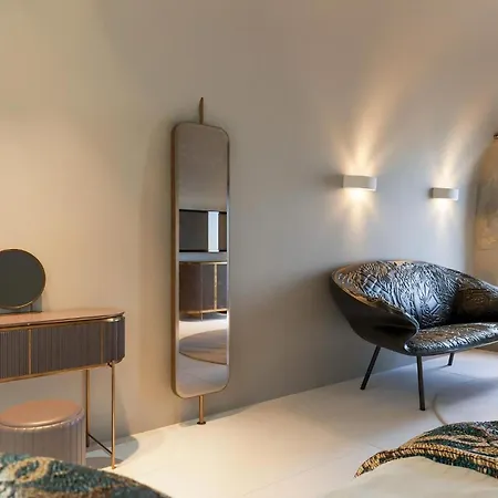 Magical Santorini 1 Bedroom Serenity Private Pool Mesmerizing Sea Views Finikia * Oia (Santorini)